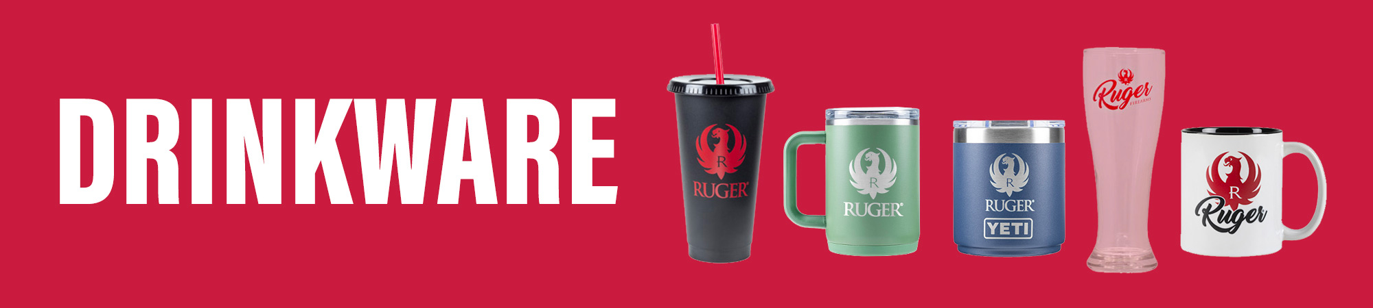 Drinkware
