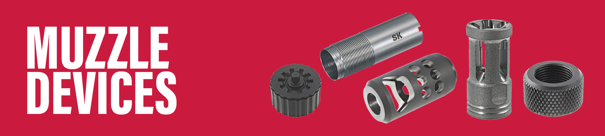 Muzzle Devices