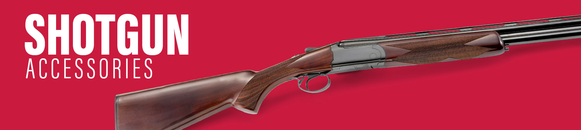 Red Label Shotgun Accessories